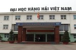 Đại học Hàng Hải tuyển 3.100 chỉ tiêu năm 2015