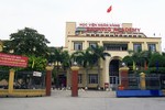 Tỷ lệ chọi của Học viện Ngân Hàng năm 2014