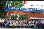 Tỷ lệ chọi Đại học Sư phạm Kỹ thuật TPHCM năm 2014