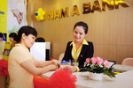 NamABank lãi ròng 732 tỷ nhưng nợ xấu tăng đến hơn 1.300 tỷ đồng 