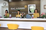 BacABank báo lãi quý 1 giảm mạnh, nợ xấu tăng