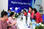 Nhờ đâu VietCapitalBank lãi ròng 38 tỷ trong quý 1, gấp 2 lần so cùng kỳ?