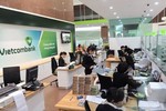 Vì sao nợ xấu của 'ông lớn' Vietcombank tăng 6,6% với gần 6.200 tỷ đồng?