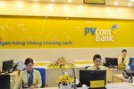 Ám ảnh lỗ kinh doanh ngoại hối, PVComBank vẫn đặt kế hoạch lãi tăng 16%