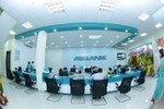 ABB về sát mệnh giá, ABBank sắp phát hành cổ phiếu trả cổ tức 10%