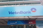 Chủ tịch OceanBank về làm Phó Tổng VietinBank