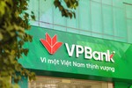 VPBank báo lãi ròng 9 tháng gần 16 tỷ đồng