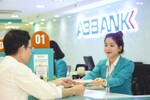 ABBank báo lãi quý 3 lao dốc 79%, trích lập dự phòng tăng 