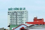 Quốc Cường Gia Lai: Lãi quý 1 giảm 91%, tồn kho hơn 7.000 tỷ