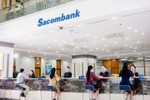 Lãi quý 3 của Sacombank giảm 12% so tháng trước?