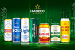 Habeco lại có thêm một quý làm ăn suy giảm mạnh