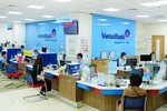 1/12 VietinBank chốt danh sách trả cổ tức bằng cổ phiếu và tiền mặt