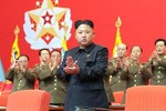 Kim Jong-un - “Nhà xây dựng” bậc thầy?