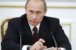 Chuyên gia lý giải các động thái gần đây của Putin