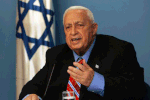 Cuộc đời cựu Thủ tướng Israel Ariel Sharon qua ảnh