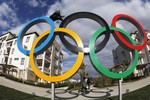 Đột nhập làng vận động viên Olympic Sochi