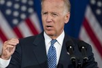 Biden: Phản đối Trung Quốc đặt giàn khoan trên vùng biển Việt Nam