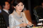 QĐ Thái Lan yêu cầu cựu Thủ tướng Yingluck ra trình diện