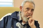 Fidel Castro: “Sai lầm lớn nhất của Mỹ, EU là xem nhẹ Nga” 