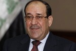 Thủ tướng Iraq Maliki từ chức để chấm dứt bế tắc