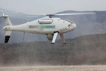 Ly khai Ukraine đe dọa bắn hạ UAV của OSCE