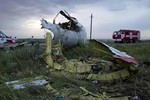 Nga: Báo cáo MH17 của Đức ám chỉ cả Kiev