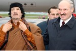 “Tổng thống Belarus có thể nhận kết cục giống ông Gaddafi“