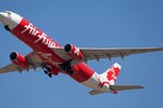 Indonesia bác tin thấy mảnh vỡ máy bay Air Asia mất tích