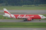 Phi công Air Asia dương tính với chất gây nghiện