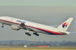 Tin mới: MH370 bị không tặc?