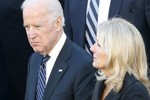 Xả súng gần tư gia Phó Tổng thống Mỹ Biden