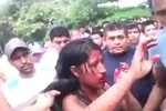 Guatemala: Đám đông đánh đập, thiêu sống thiếu nữ 16 tuổi