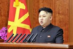 Ông Kim Jong-un sẽ không dự lễ duyệt binh ở Trung Quốc?