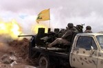 Hezbollah tiêu diệt hai chỉ huy IS ở Lebanon