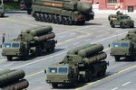 Tên lửa S-400 Nga vô hiệu hóa sức mạnh Không quân NATO?