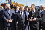 TT Putin “bật đèn xanh” mở căn cứ không quân Nga ở Belarus