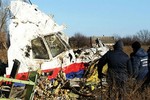 Nga trình kết quả thực nghiệm toàn diện quanh thảm kịch MH17 