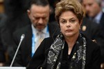 ​ Tổng thống Brazil Dilma Rousseff sắp bị luận tội?