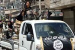 Báo Mỹ: Al-Qaeda lập căn cứ lâu dài ở Syria