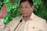 Bốn ngày nhậm chức, Tổng thống Duterte "trừ khử" 45 tội phạm