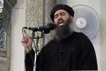 Thủ lĩnh phiến quân IS al-Baghdadi bị đầu độc?