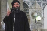 Đặc nhiệm Nga bắt được thủ lĩnh IS Al-Baghdadi?