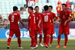 Xong chuyện bản quyền của U23 Việt Nam tại VL U23 châu Á