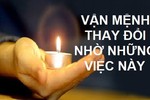 Video: Bí quyết có 1 không 2 để thay đổi vận mệnh cuộc đời