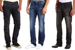 Tranh cãi “không mặc quần jeans tới công sở là ngu dốt thời trang”