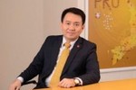 Anh trai Lê Diệp Kiều Trang làm CEO PNJ thay bà Cao Thị Ngọc Dung