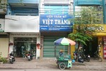 Bác sĩ thẩm mỹ làm chết người ở Sài Gòn bị phạt 64 triệu