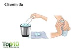 Cách chữa bong gân ngón tay dễ dàng nhất