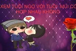 Video: Tuổi Ngọ và tuổi Mùi có hợp nhau không?