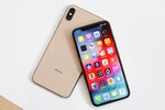 iPhone XS và XS Max gặp lỗi vào mạng chậm